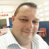 Profe from Barranquilla | Man | 53 years old | Cancer