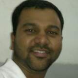 Naufalahamre from Paris | Man | 30 years old | Cancer