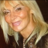 Morgane from Roma | Woman | 57 years old | Aquarius
