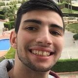 Santos from Elvas | Man | 28 years old | Aries