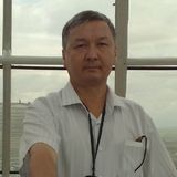 Hismet from Atyrau | Man | 62 years old | Sagittarius