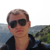 Antony from Sevastopol' | Man | 36 years old | Aquarius