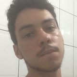 Chyou from Sao Sebastiao do Passe | Man | 27 years old | Taurus