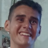 Agusortiz09W from Gobernador Galvez | Man | 26 years old | Aquarius