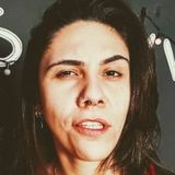 Talita from Santa Barbara d'Oeste | Woman | 32 years old | Sagittarius
