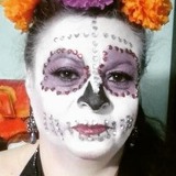 Irmasofjz from Chicoloapan de Juarez | Woman | 44 years old | Sagittarius
