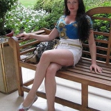 Elizaveta from Moscow | Woman | 41 years old | Libra