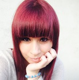 Saradb from Montegranaro | Woman | 31 years old | Aquarius