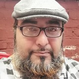 Sakhibsyeih from Glasgow | Man | 44 years old | Leo