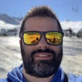 Fogarty from Sabadell | Man | 40 years old | Leo