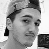Alvaro from Realeza | Man | 26 years old | Aries