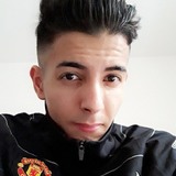 Idrisse from Grenoble | Man | 28 years old | Libra