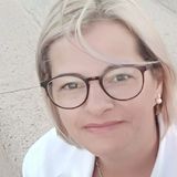 Gaby from Montevideo | Woman | 53 years old | Gemini