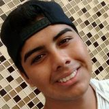 Gym from Valle de Banderas | Man | 27 years old | Virgo