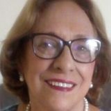 Lu from Olinda | Woman | 77 years old | Leo
