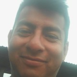 Moreno from Mérida | Man | 41 years old | Gemini