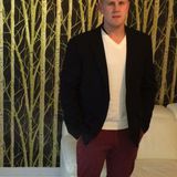 Patrickmarcus from Glostrup | Man | 40 years old | Capricorn