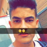 Emrcndnz from Bursa | Man | 28 years old | Taurus