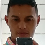 Apache from Bogata | Man | 41 years old | Aries