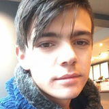 Nistor from Bacau | Man | 28 years old | Pisces