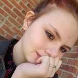 Aravenclawwaej from Cincinnati | Woman | 23 years old | Capricorn