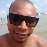 Petterson from Franca | Man | 37 years old | Aquarius