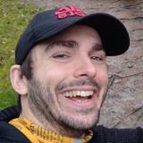 Simcha8G from Lacolle | Man | 34 years old | Aquarius