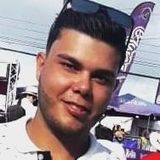 Ariel from Sabanilla | Man | 28 years old | Sagittarius