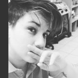 Vili from San Vicente | Woman | 27 years old | Capricorn