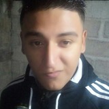 Gabby from Fraile Pintado | Man | 28 years old | Taurus