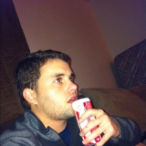 Zack from Alexandria | Man | 35 years old | Cancer