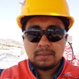 Andrés from Lerdo de Tejada | Man | 36 years old | Aries