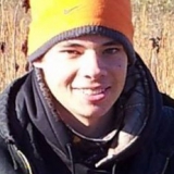 Braxton from Brookneal | Man | 31 years old | Taurus
