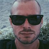 Cf from Roma | Man | 30 years old | Aquarius