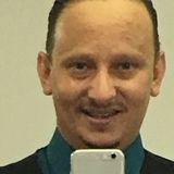 Done from Cacador | Man | 40 years old | Capricorn