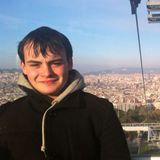 Alex from Killiney | Man | 31 years old | Scorpio