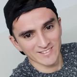 Jonas from Pico Truncado | Man | 32 years old | Libra