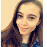 Sdfakn from Bursa | Woman | 28 years old | Sagittarius