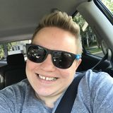 Tina from East Rochester | Woman | 43 years old | Cancer