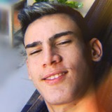 Matheus from Cabrobo | Man | 25 years old | Scorpio