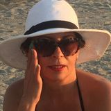 Cel from Mexico | Woman | 64 years old | Virgo