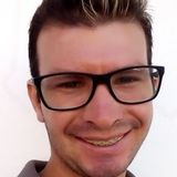 Mando from Canoinhas | Man | 32 years old | Pisces