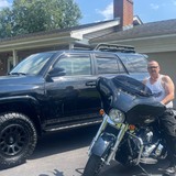 Paullaynelayed from Stephens City | Man | 60 years old | Libra