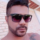Imperador from Teresina | Man | 39 years old | Leo
