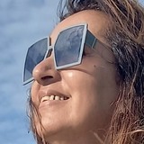 Alceamora0L from Afonso Claudio | Woman | 56 years old | Libra