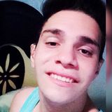 Fepa from Jales | Man | 29 years old | Aries