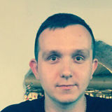 Anton from Yekaterinburg | Man | 38 years old | Cancer
