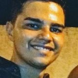 Fabricio from Peruibe | Man | 28 years old | Gemini