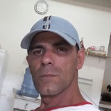 Cyclone from Tres Rios | Man | 53 years old | Virgo