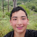 Javier from Atlacomulco | Man | 25 years old | Sagittarius